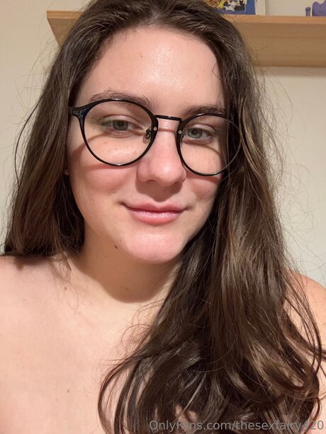 Thesexfairy420 perfekte xxx foto