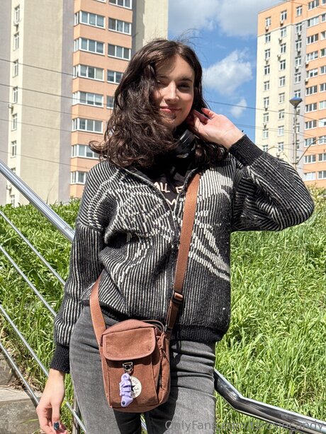 Tsrosiecandy nacktheit top galerie