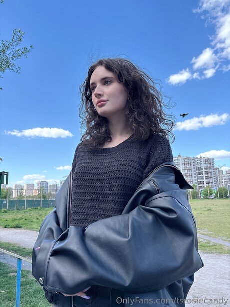 Tsrosiecandy porno bild