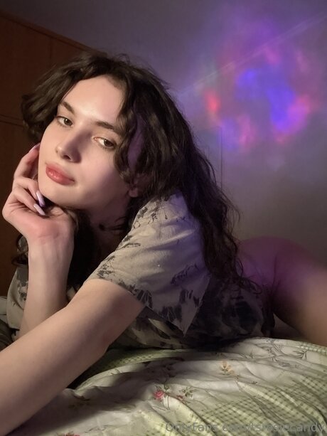 Tsrosiecandy kunst erwachsene foto