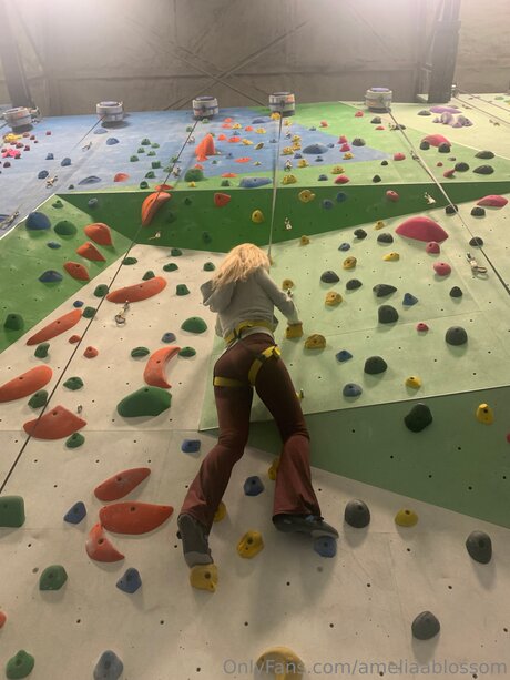 Ameliaablossom nacktheit pornografische archiv