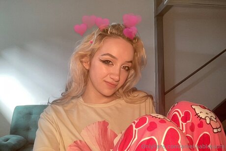 Ameliaablossom erotische freie galerie