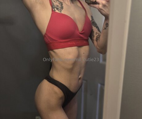 Mil Cutie23 porno exklusive bilder