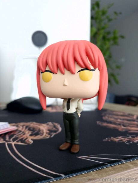 Barbariess Profilbild