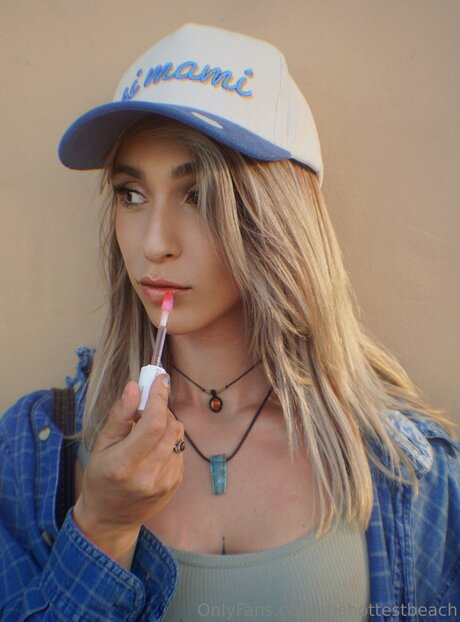 Thehottestbeach hübsche schöne bilder