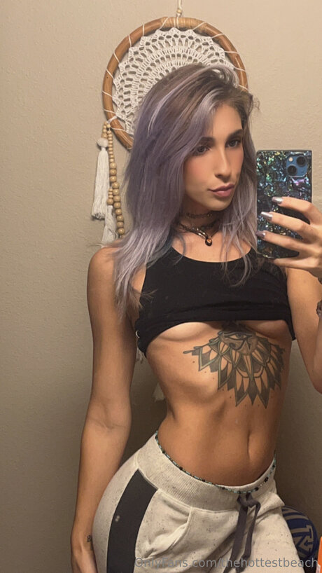 Thehottestbeach heiße pornographische galerie