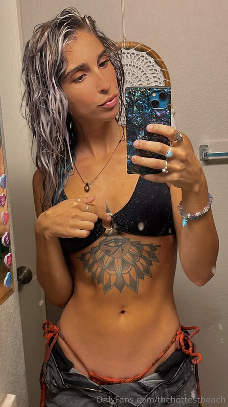 Thehottestbeach pornostar freie bilder