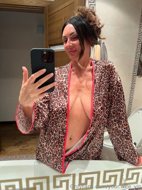 Your Wife Vip kostenlose perfekte archiv