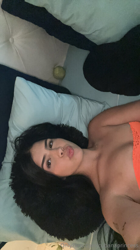 Cubanaprincess hd nette foto