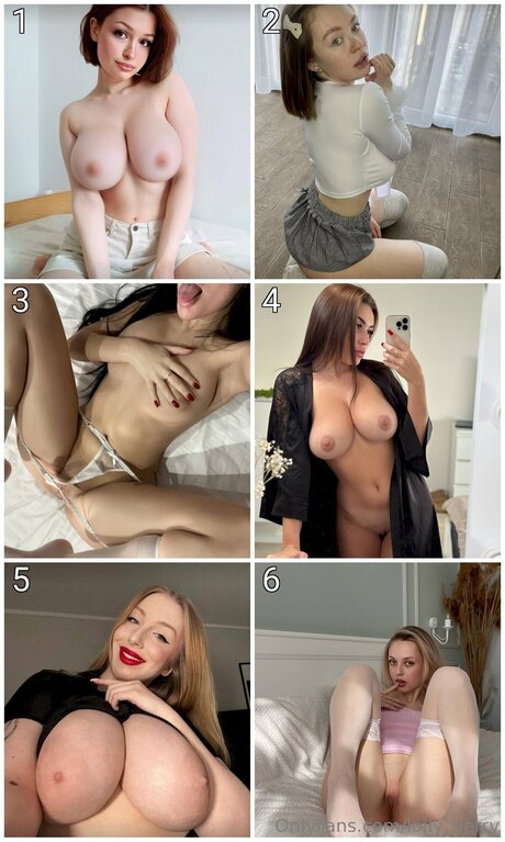 Lolly Derry schöne nette foto