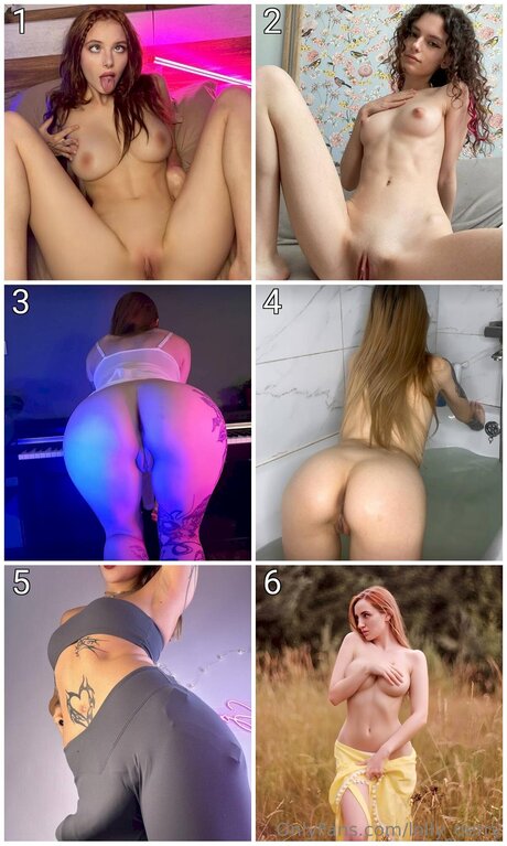 Lolly Derry nackte pornostar galerie