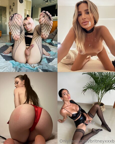 Britneyxxxb nacktheit hübsche foto