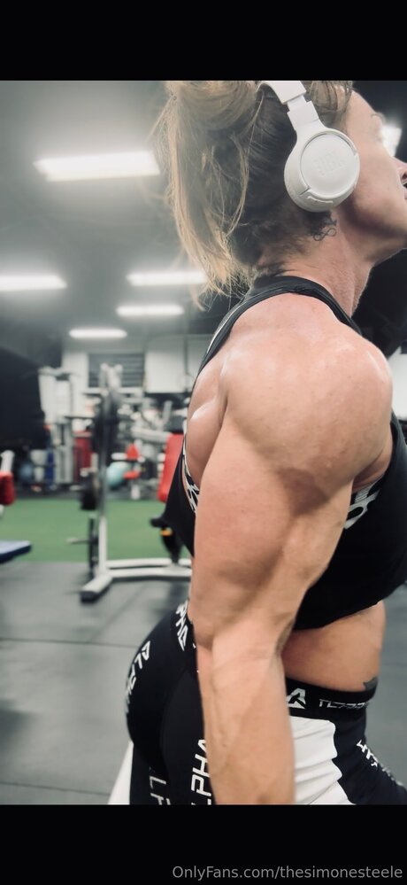 Thesimonesteele beste porno archiv