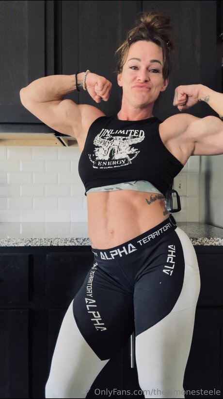 Thesimonesteele sexy porno galerie