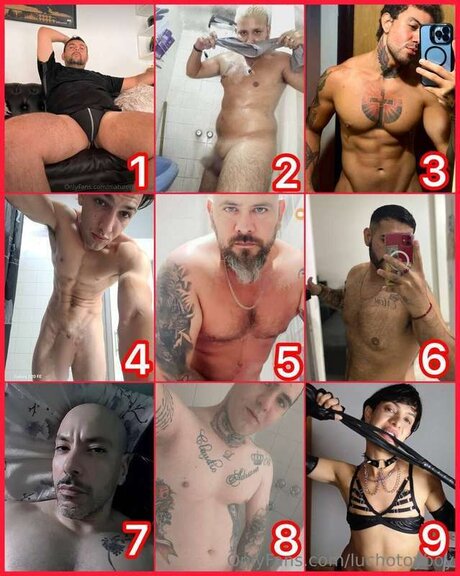 Luchotoyboy erwachsene schöne bilder