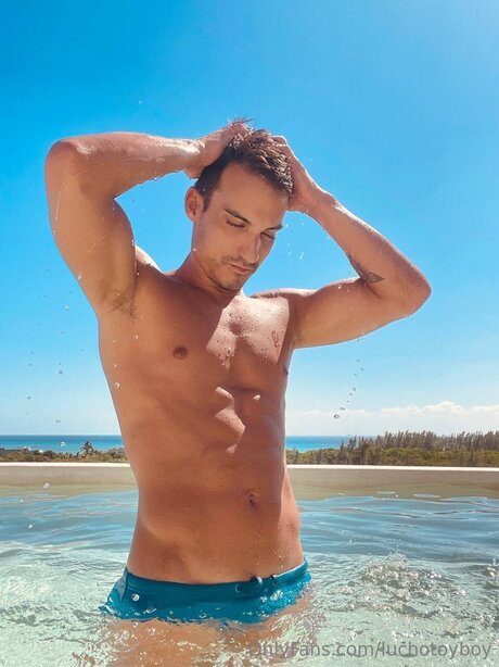 Luchotoyboy beste pornografische fotos