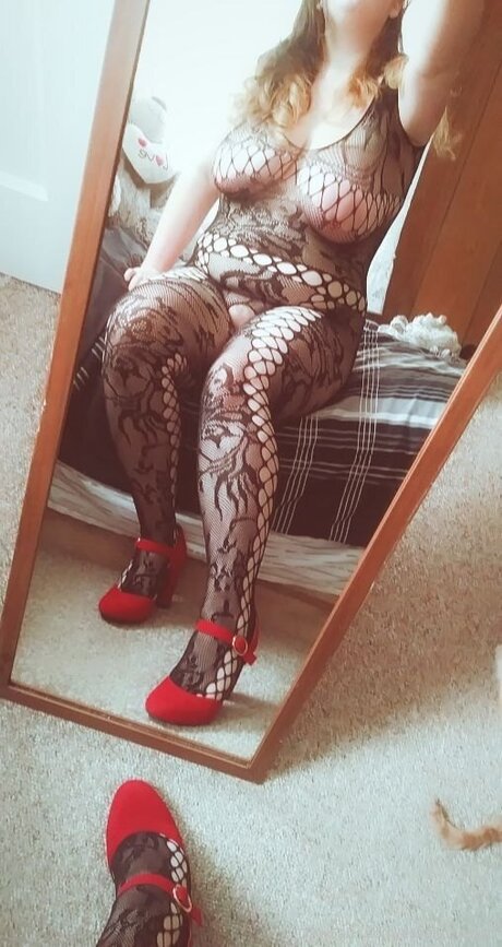 Neurospicyqueen nackt beste foto