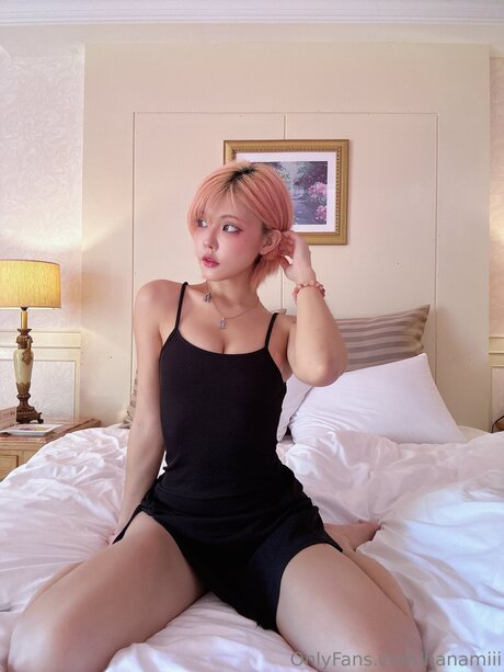 Hanamiii xxx sexy archiv