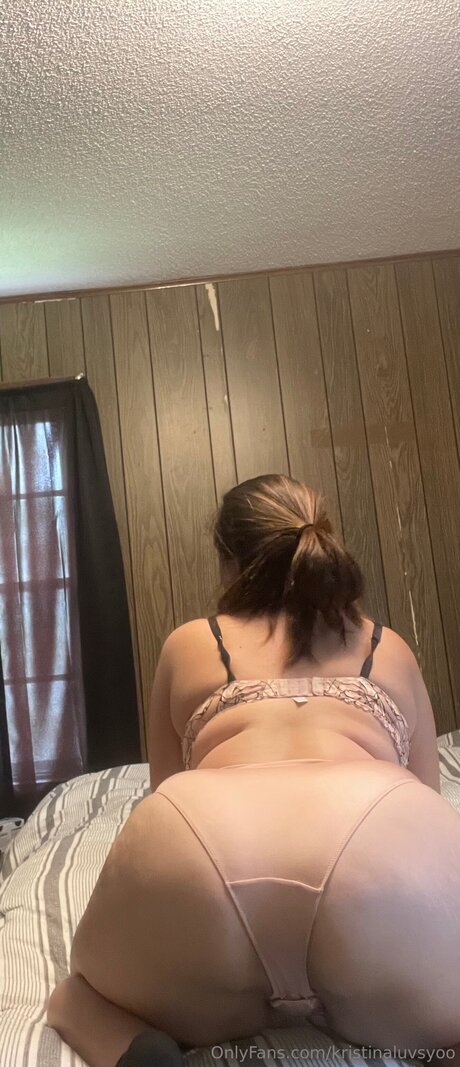 Kristinaluvsyoo exklusive heiße bilder