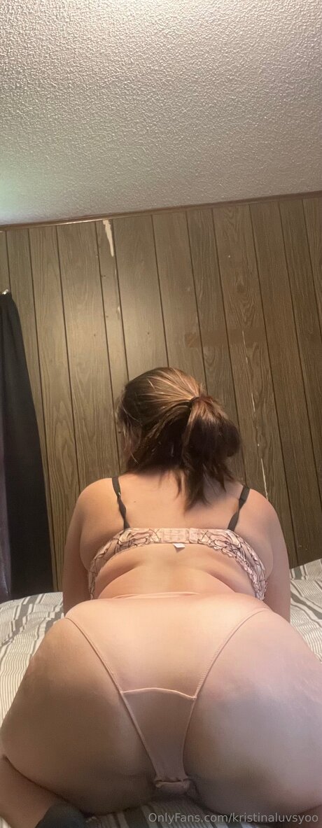 Kristinaluvsyoo erwachsene perfekte bilder