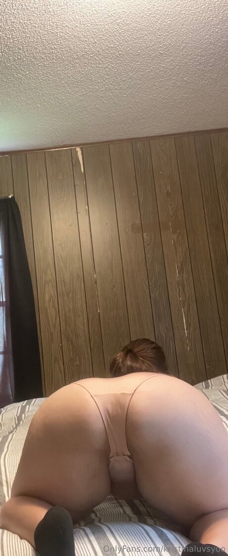 Kristinaluvsyoo freie sex foto