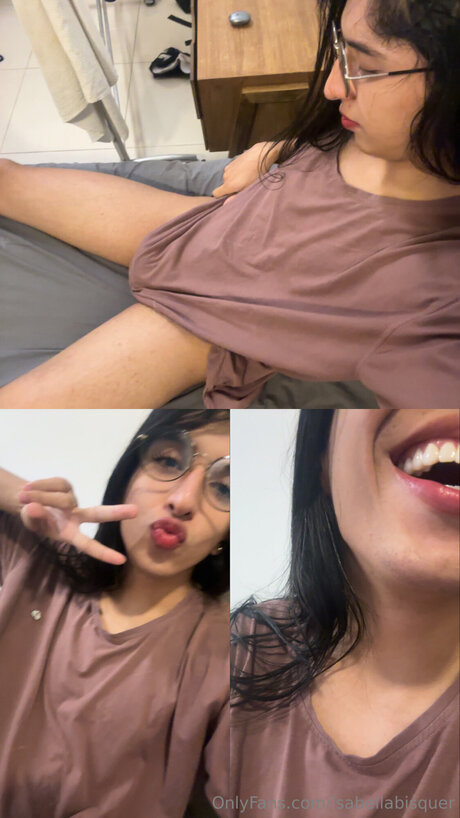 Isabellabisquer Profilbild