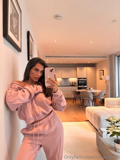 Ninaxdiana freie nackten bild