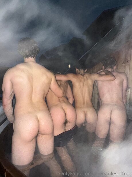 Theeaglesoffree hd nackte galerie