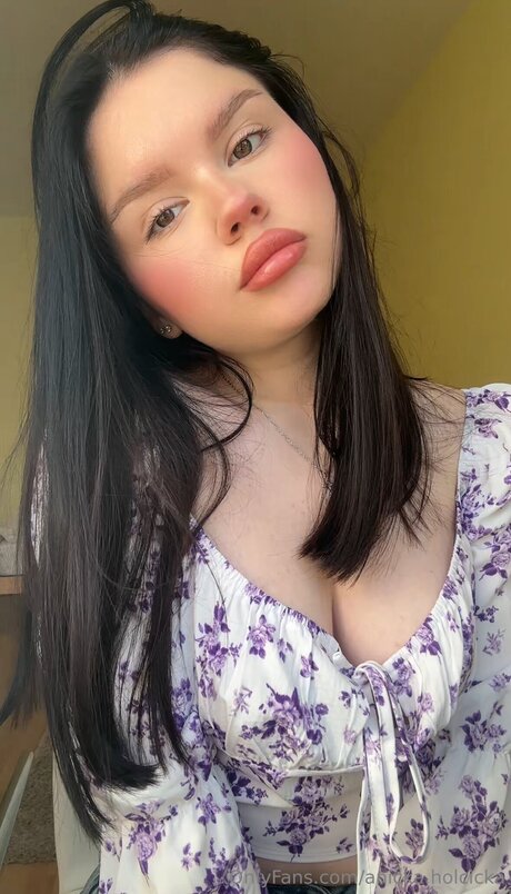 Anicka Holcicka xxx akt archiv