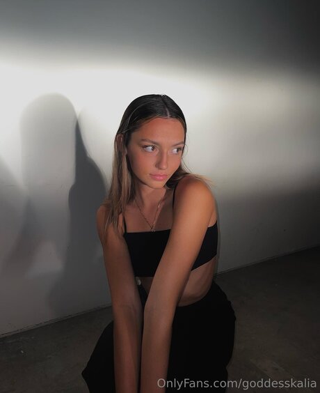 Goddesskalia hübsche schöne galerien