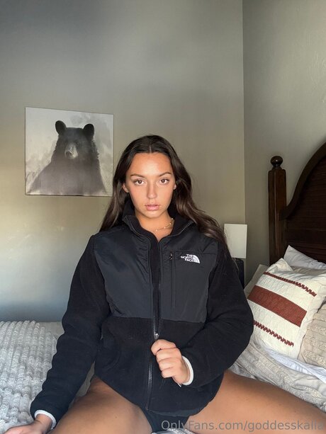 Goddesskalia nette bild