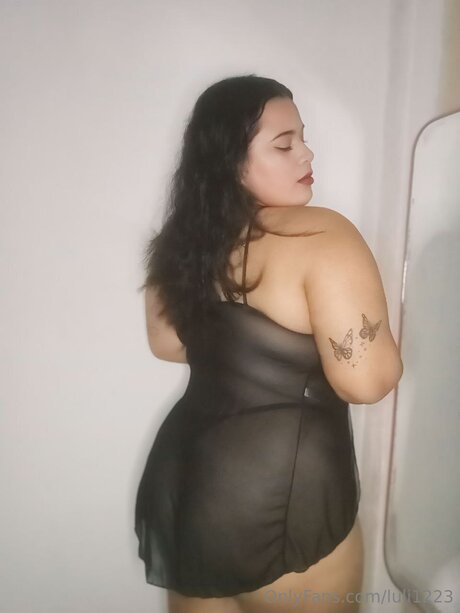 Luli1223 perfekte pornografische fotos