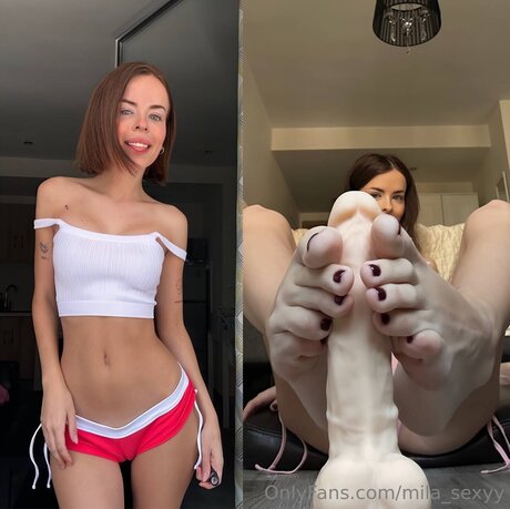 Mila Sexyy hd erwachsene galerie