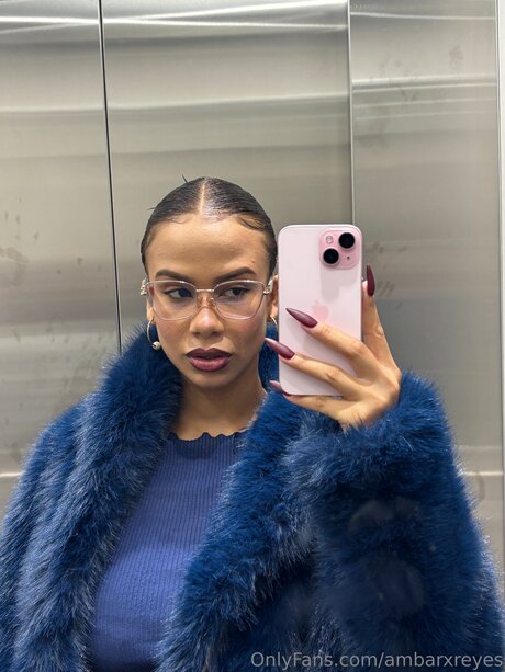 Ambarxreyes nackt porno galerie