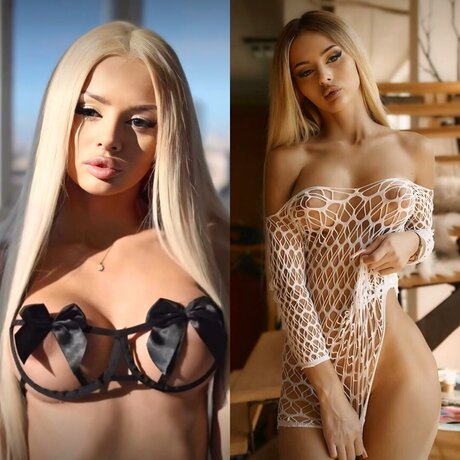 Preferme model sex foto