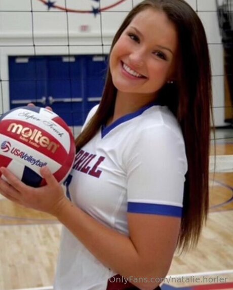 Natalie Horler xxx nacktheit bilder