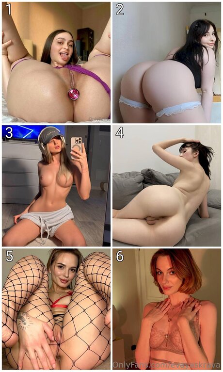 Evayaskrava schauspielerin nacktheit bilder