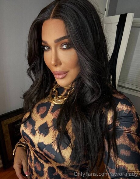 Avroralady erwachsene nackten bilder