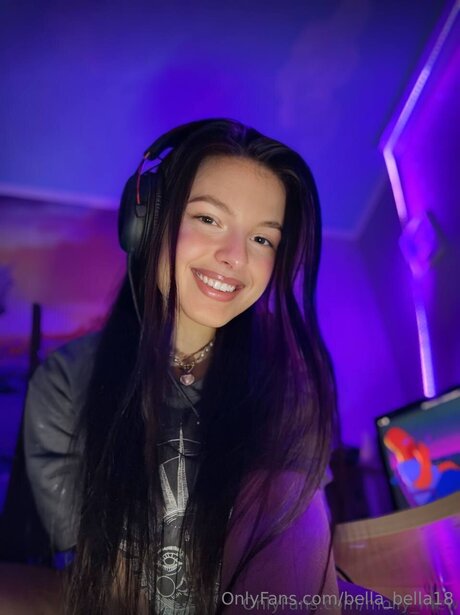 Bella Bella18 hd schöne archiv