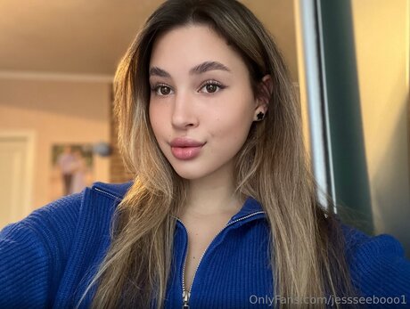 Jessseebooo1 schauspielerin nackten foto