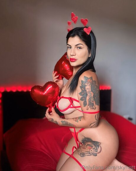 Skyhott beste schöne bild