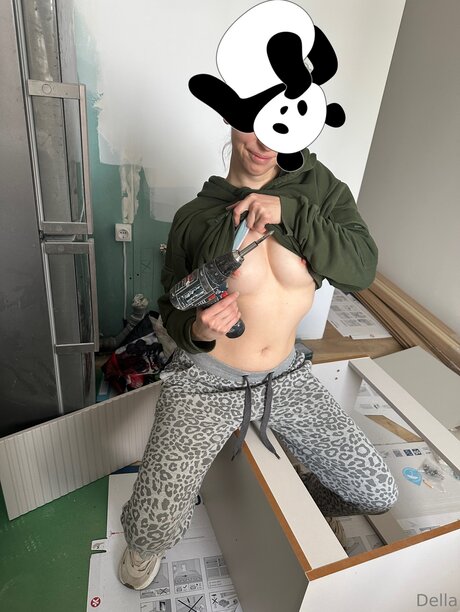 Ohmydella nackt heiße foto