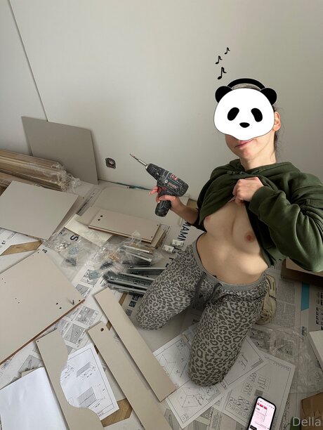 Ohmydella porno freie archiv