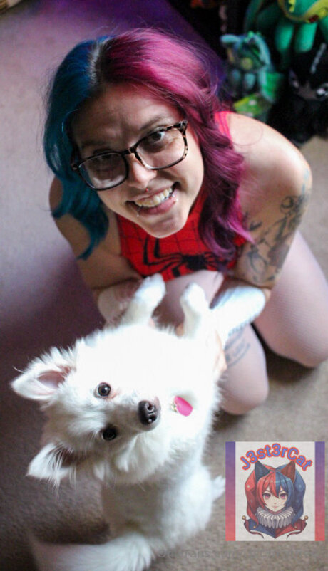 J3st3rcatfree freie top galerie