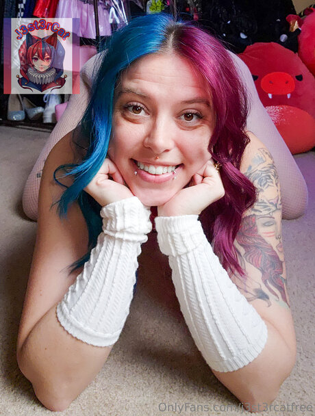 J3st3rcatfree kunst nackten galerie