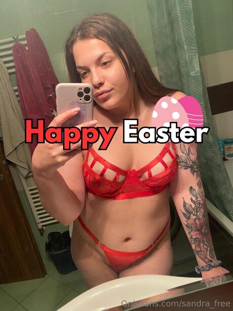 Sandra Free kunst perfekte bild