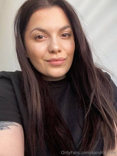 Sandra Free nackt pornostar fotos