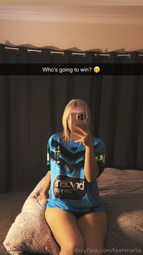 Teahmariia nacktheit porno galerie