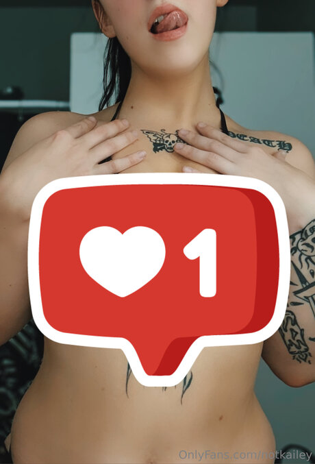 Notkailey top sex foto
