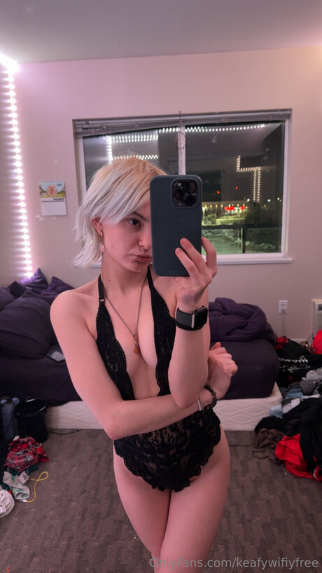 Keafywifiyfree nacktheit nette fotos